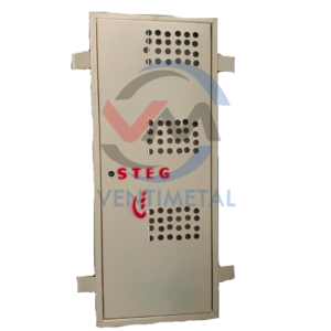 Porte Steg 6 compteurs 12560