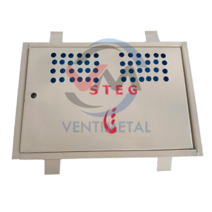 Porte Gaz 6 compteurs 12560